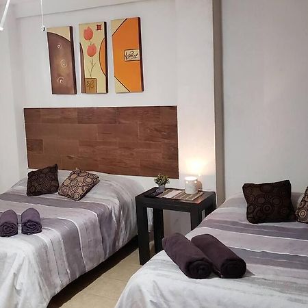 Departamento Comodo Centrico Tv Ac Wifi Cocina Parking, Letra C Ciudad Valles Buitenkant foto