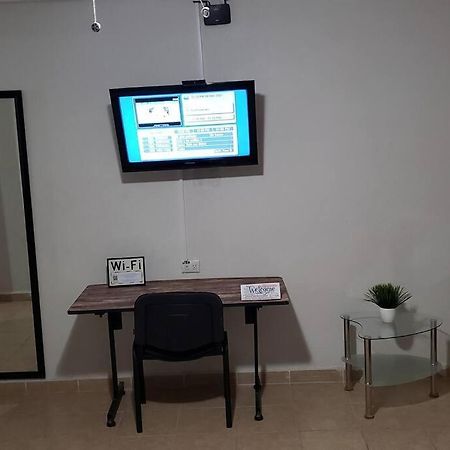 Departamento Comodo Centrico Tv Ac Wifi Cocina Parking, Letra C Ciudad Valles Buitenkant foto