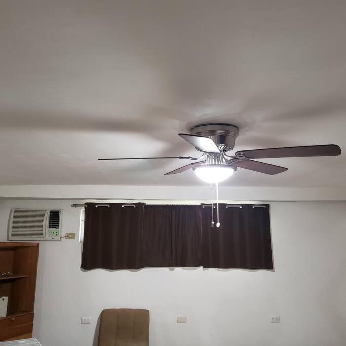 Departamento Comodo Centrico Tv Ac Wifi Cocina Parking, Letra C Ciudad Valles Buitenkant foto