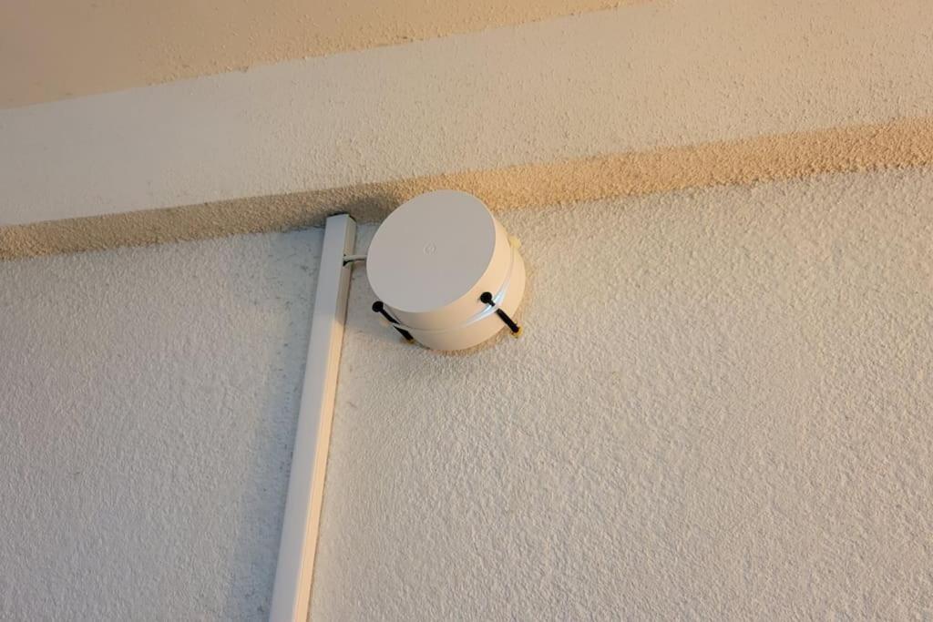 Departamento Comodo Centrico Tv Ac Wifi Cocina Parking, Letra C Ciudad Valles Buitenkant foto
