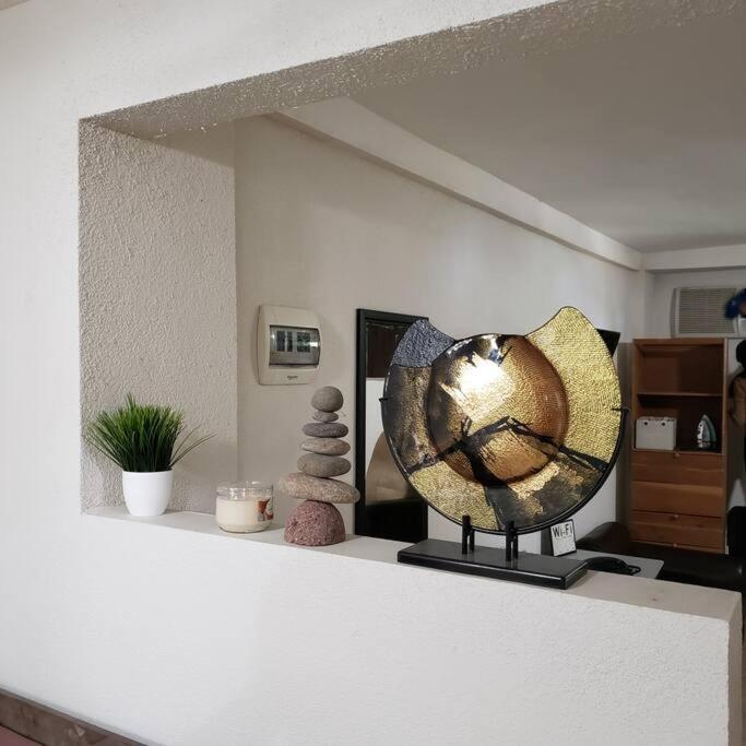 Departamento Comodo Centrico Tv Ac Wifi Cocina Parking, Letra C Ciudad Valles Buitenkant foto